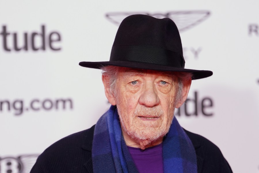 Ian McKellen says he yelled ‘Mar-a-Lago!’ while shooting ‘Avengers: Doomsday’ Magneto destruction scene