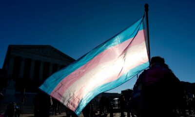 Federal judge temporarily blocks Idaho’s transgender bathroom ban