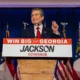 Rick Jackson wins Georgia GOP governor runoff, will face Bottoms in November