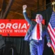 Mike Collins wins Georgia GOP Senate primary runoff to face Ossoff