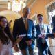 Senate, House reach deal on housing bill, Senate to start votes Tuesday
