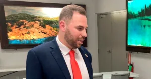 Oklahoma pastor drops out of GOP House runoff after reports of inappropriate texts