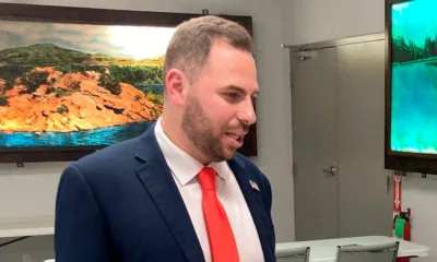 Oklahoma pastor drops out of GOP House runoff after reports of inappropriate texts