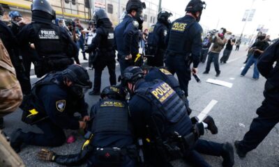 Most believe civil liberties under threat: Survey