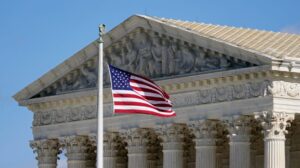 Fewer in new poll say they’re proud of being American