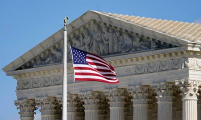 Fewer in new poll say they’re proud of being American