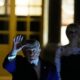 Trump signs Iran deal amid criticism