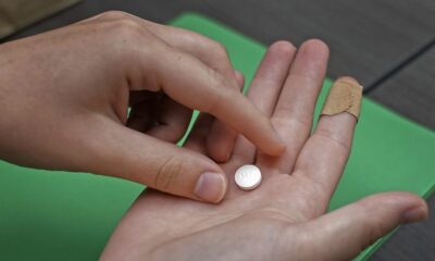 Medication abortion restored in Missouri following court ruling