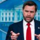 White House confirms Vance trip to Switzerland delayed