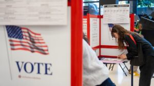 Special election for Swalwell’s open House seat heads to runoff