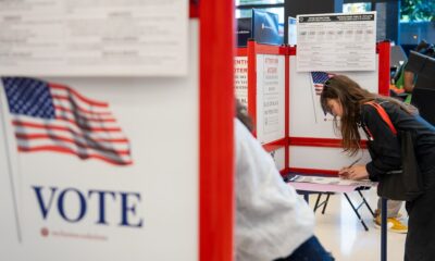 Special election for Swalwell’s open House seat heads to runoff