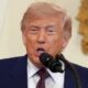 Trump awards 3 Medals of Honor to war heroes