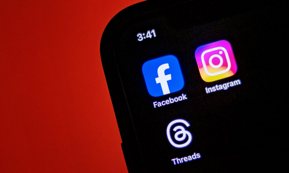 Meta faces calls for Congress to probe scam ads targeting seniors