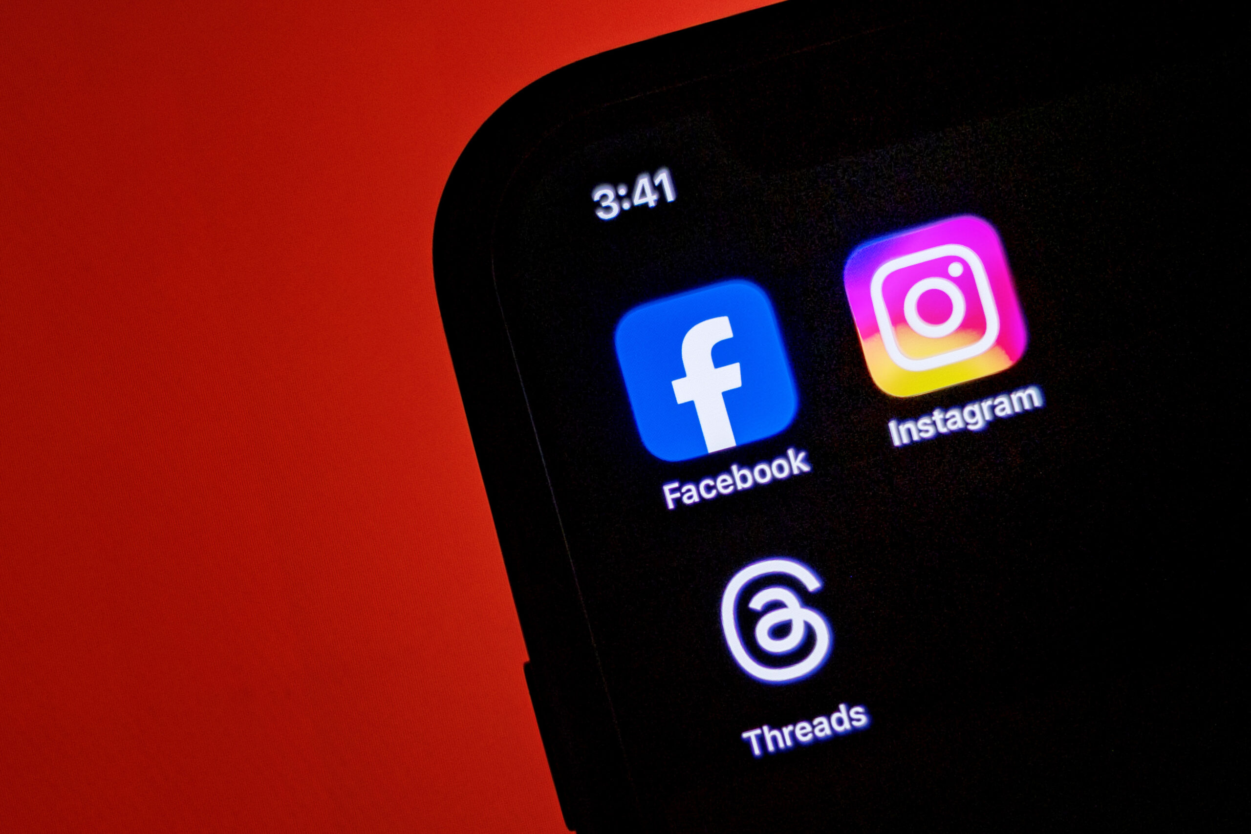 Meta faces calls for Congress to probe scam ads targeting seniors