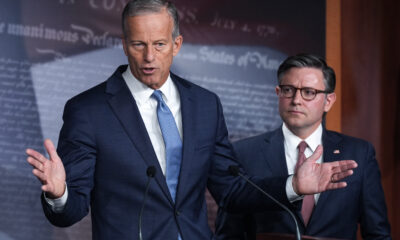Congress lays out path for final passage of housing bill