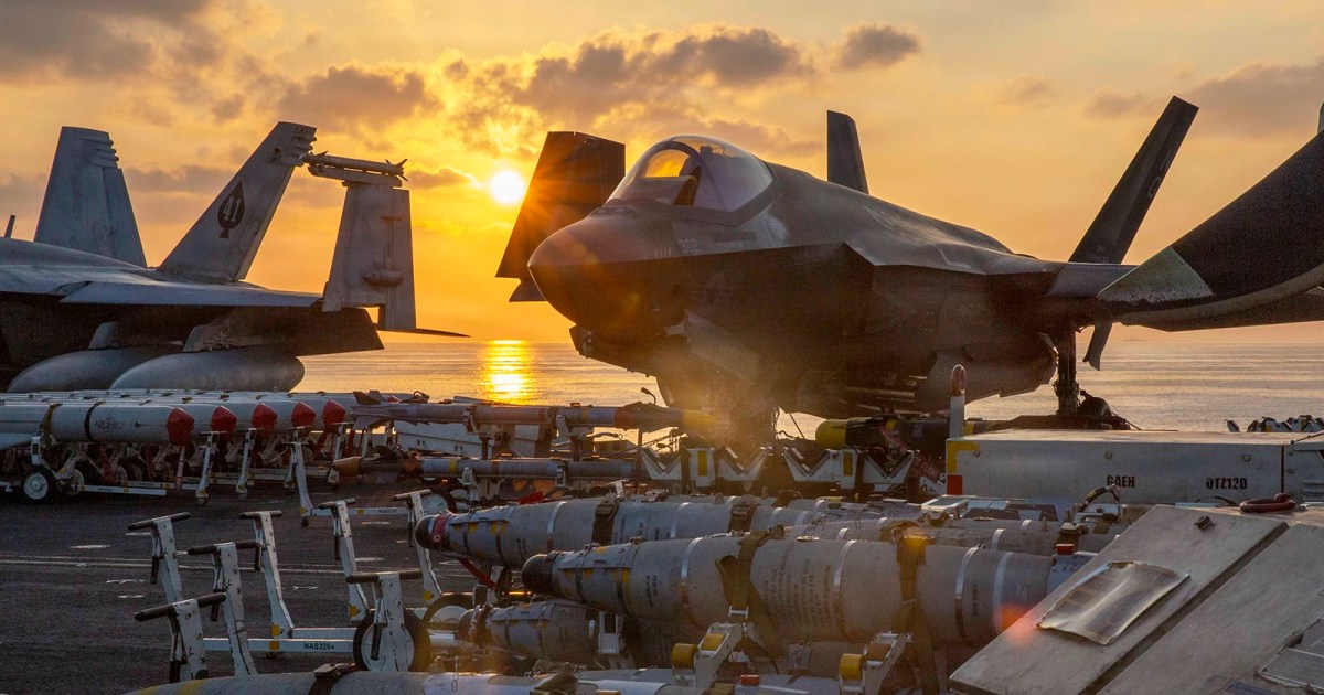 The Pentagon says the Iran war cost $29 billion. Experts say it’s far more.