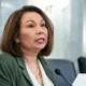 Sen. Duckworth urges FAA to reject pressure to approve Trump’s triumphal arch