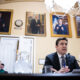 Steil pushes bill to ban lawmakers from political prediction markets