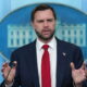 Vance says US allows more than dozen ships through to Iranian ports