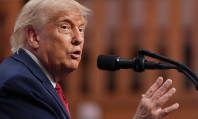 GOP bullish on political impact for Republicans of Trump MOU with Iran