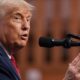 GOP bullish on political impact for Republicans of Trump MOU with Iran