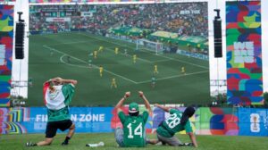 World Cup brings political issues to the surface: 5 takeaways