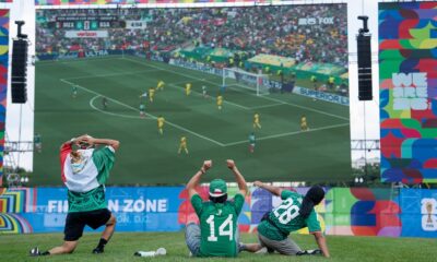 World Cup brings political issues to the surface: 5 takeaways