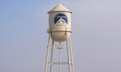 Dem senators call on FCC to pause Paramount-Warner Bros deal on national security grounds