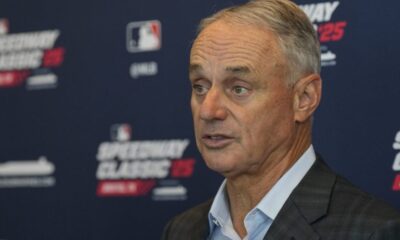 DOJ opens probe into MLB after Pride Night controversy