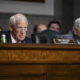 Senate Armed Services chair slams Iran peace deal