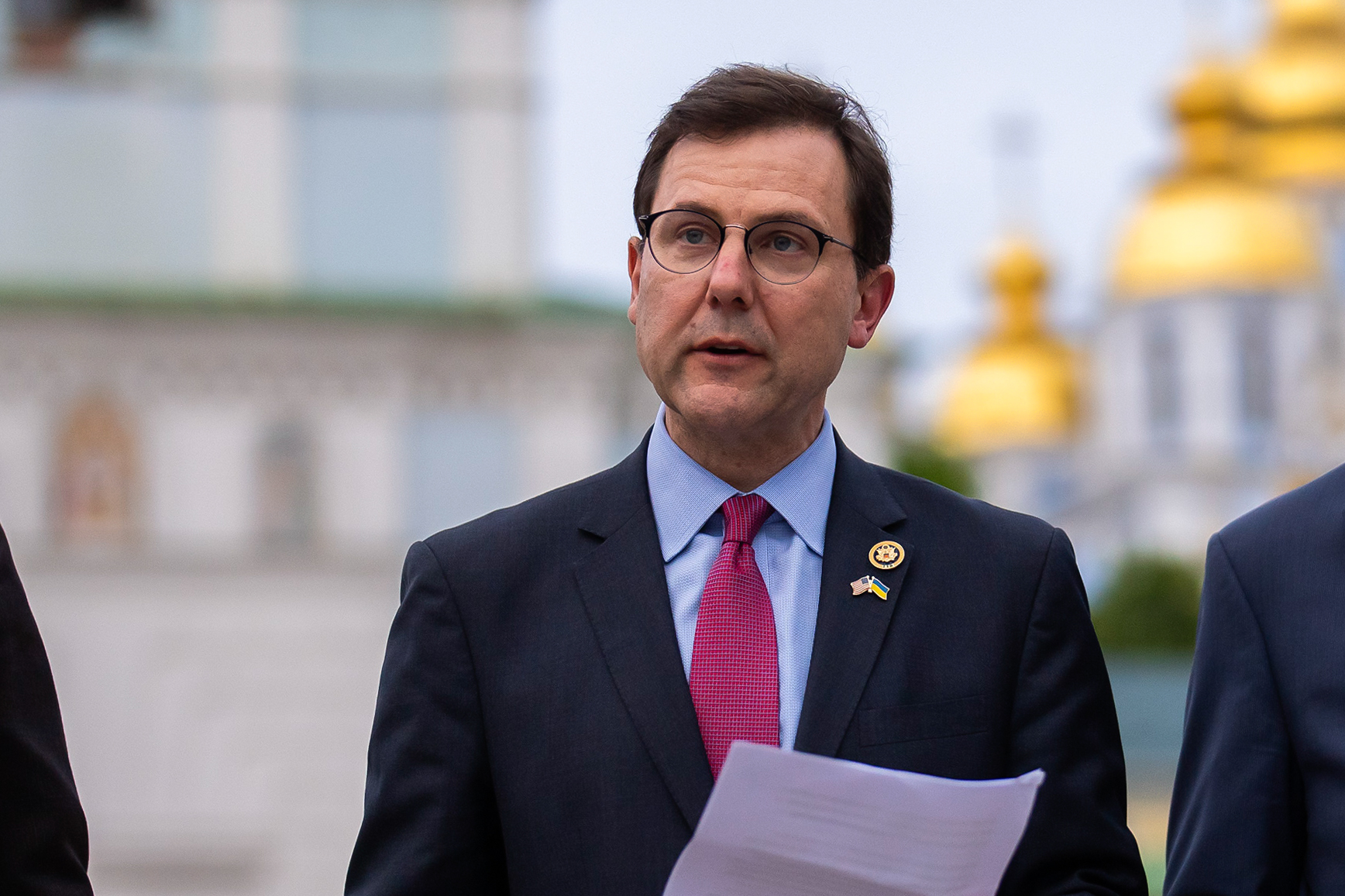 Tom Kean Jr. will return June 30 to House, spokesperson says