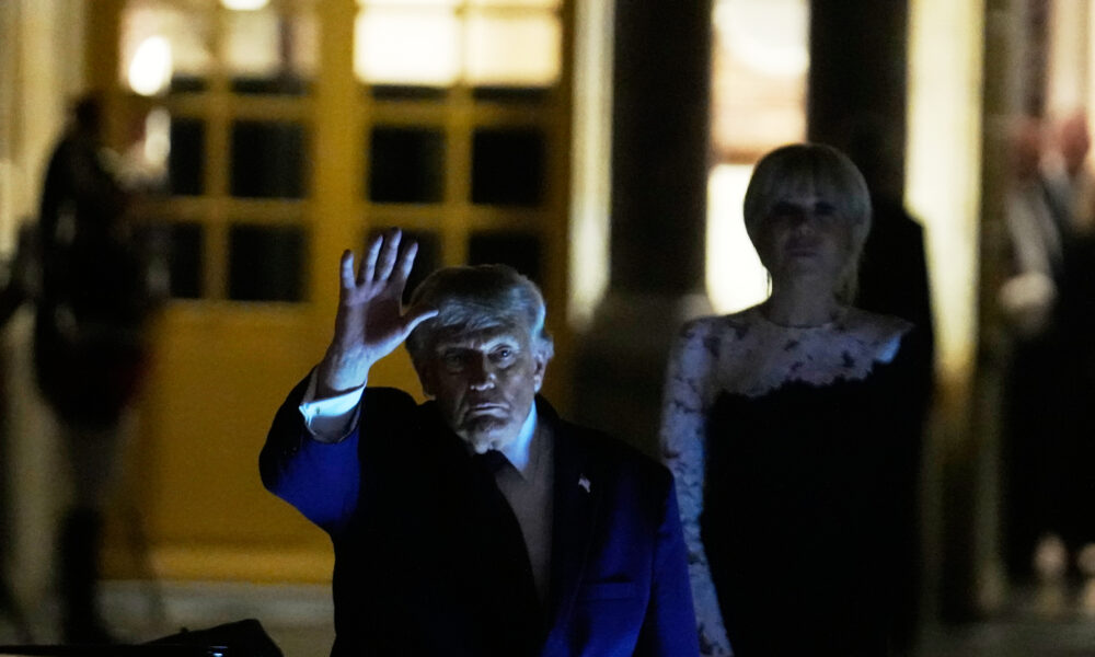 White House delivers Iran agreement to Congress