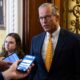 Jay Clayton nomination remains up in the air, Thune says