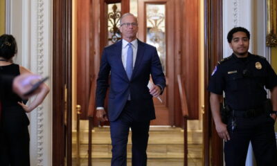 Friction between President and Republicans growing…