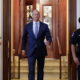 Friction between President and Republicans growing…