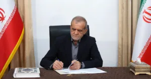 U.S., Iran delegations set to begin hashing out a permanent peace