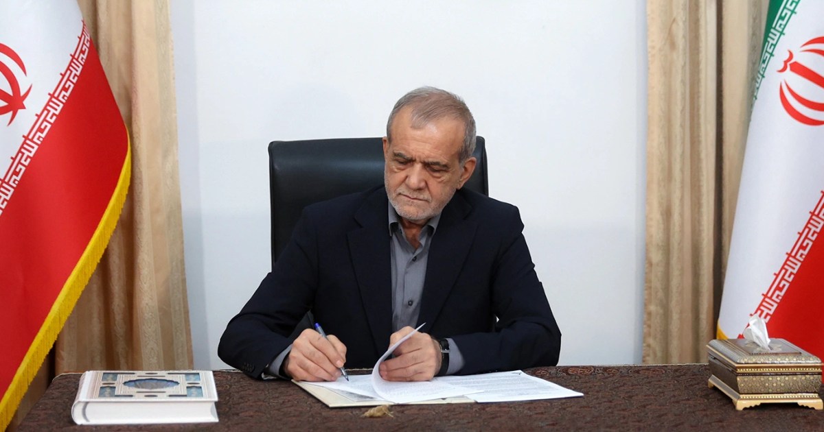 U.S., Iran delegations set to begin hashing out a permanent peace