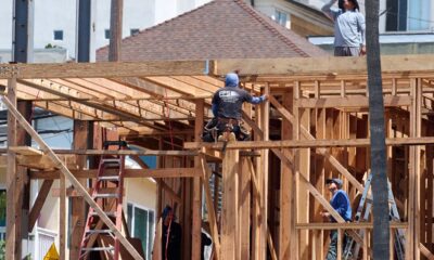 Congress is finally set to pass a housing bill: Here’s what it would do