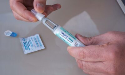 What to know about the temporary Medicare GLP-1 Bridge program