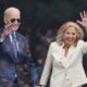 Judge rules DOJ can release Biden audio recordings, transcripts to Heritage Foundation in special counsel probe