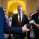 Capitol agenda: GOP gets louder as Trump gets pushier
