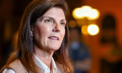 Monday’s Campaign Round-Up, 6.22.26: Why Trump backed both Republicans in a key S.C. race
