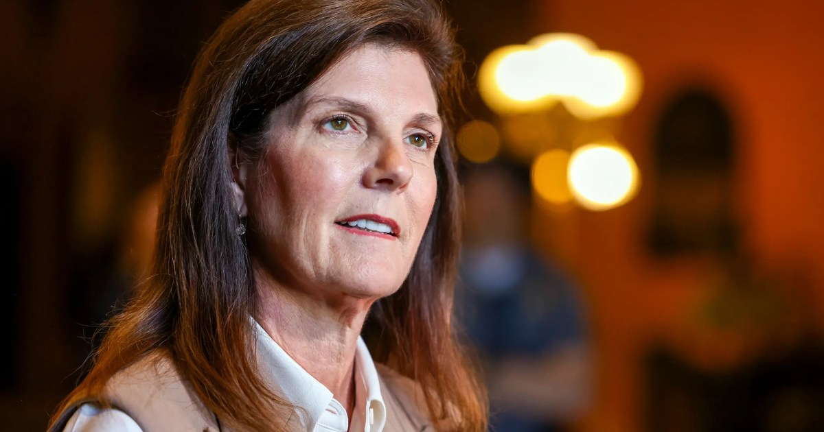 Monday’s Campaign Round-Up, 6.22.26: Why Trump backed both Republicans in a key S.C. race