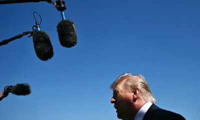 Fears of an ‘economic catastrophe’ helped push Trump toward an Iran deal