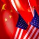 China restricts exports to US defense firms