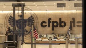 Federal appeals court blocks CFPB job cuts