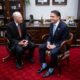 Senate Judiciary schedules confirmation hearing for Todd Blanche