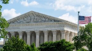Supreme Court chips away at remaining cases