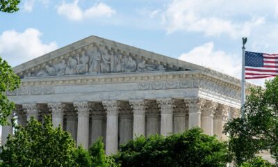 Supreme Court chips away at remaining cases
