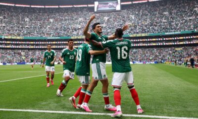 Mexico’s cartel violence down during World Cup: analyst